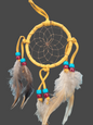 3" Dream Catcher