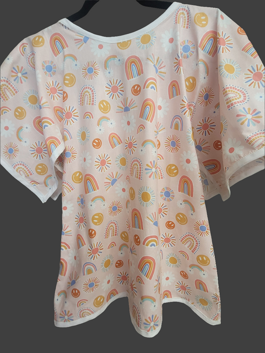 Youth Cloth Dress