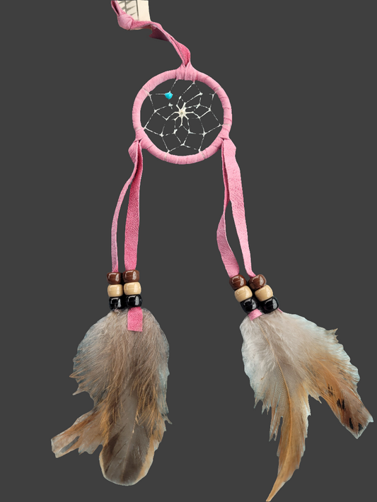 1.5" Dream Catcher