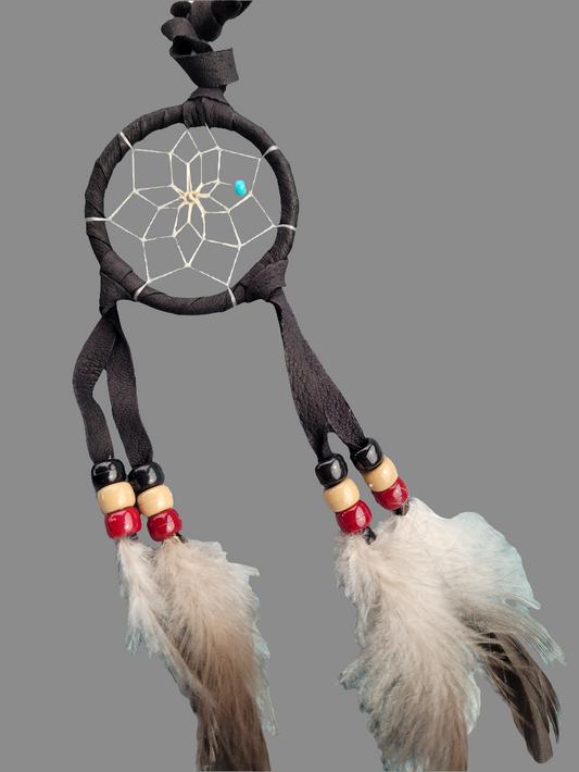 1.5" Dream Catcher