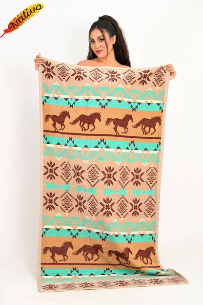 Beach Towel