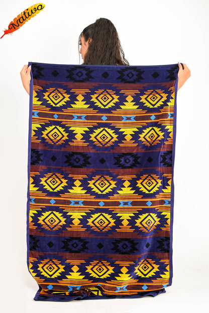Beach Towel