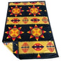 1KSLYLLW - Single Ply Kids Size Plush Blanket