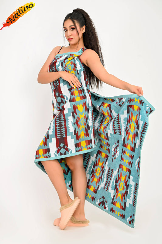 Beach Towel