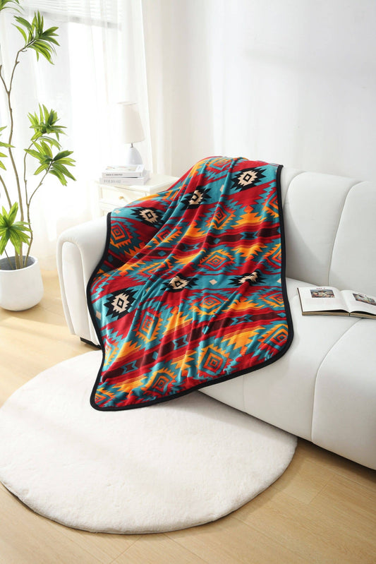 2 PLY Full - 100% Polyester 40x60 Inch