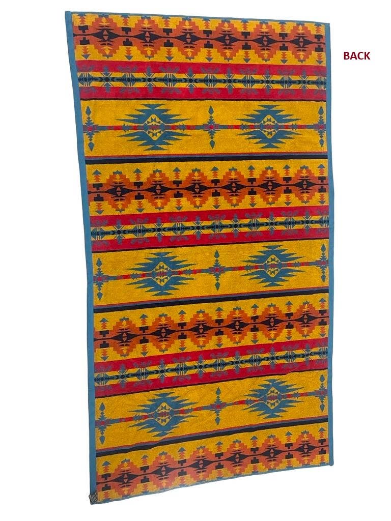 Beach Towel