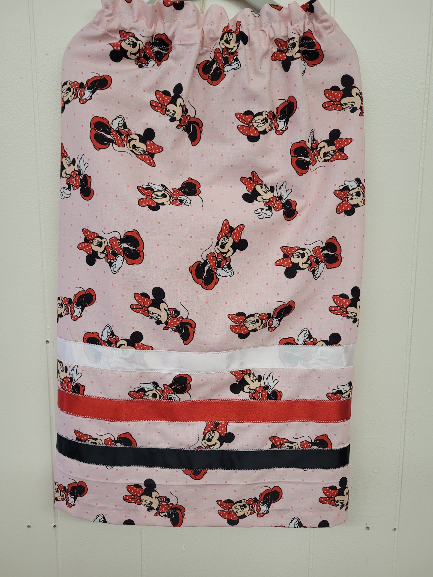 Ribbon Skirt sz 4t/5t