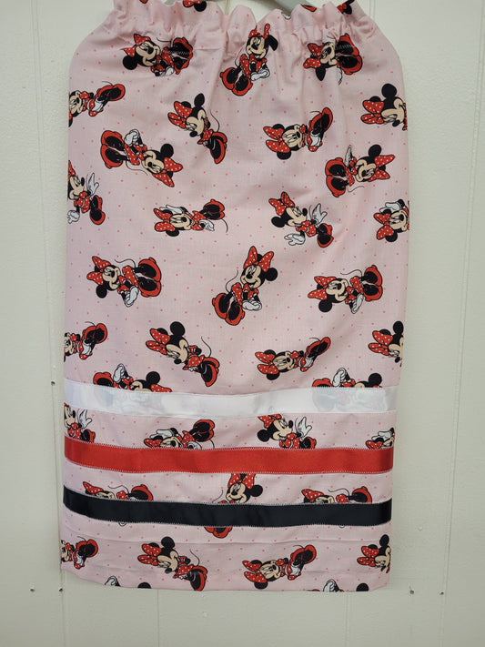 Ribbon Skirt sz 4t/5t