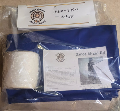 Shawl Kit- Adult