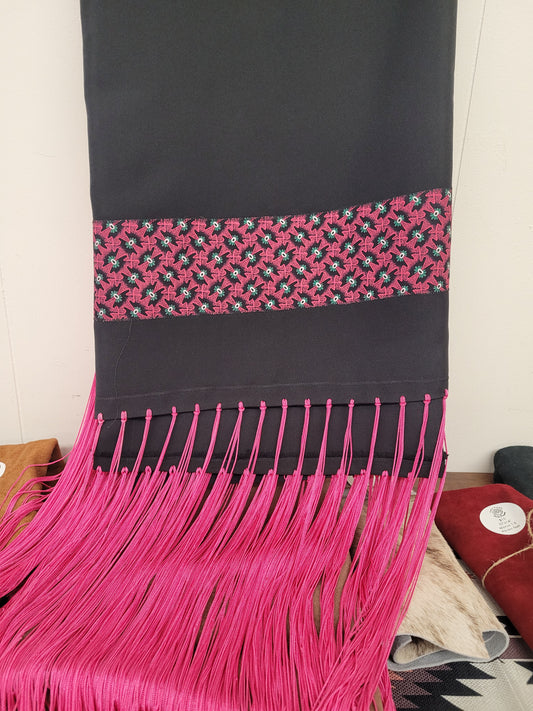 Decorative Adult Shawl