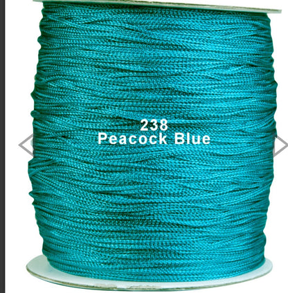 Shawl Fringe - 1,800 Ft Spools