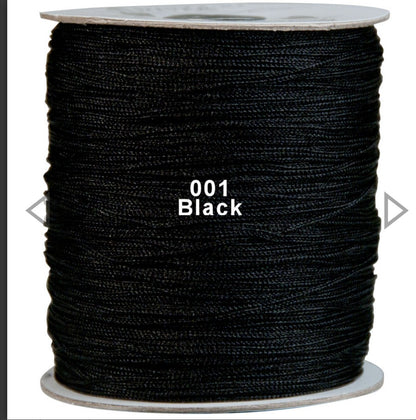 Shawl Fringe - 1,800 Ft Spools