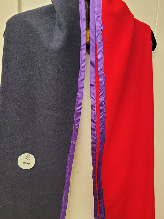 Men's Gourd Blanket