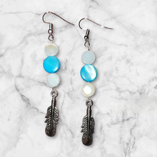 Handmade Earrings
