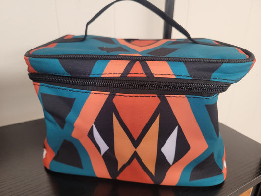 Makeup Bag