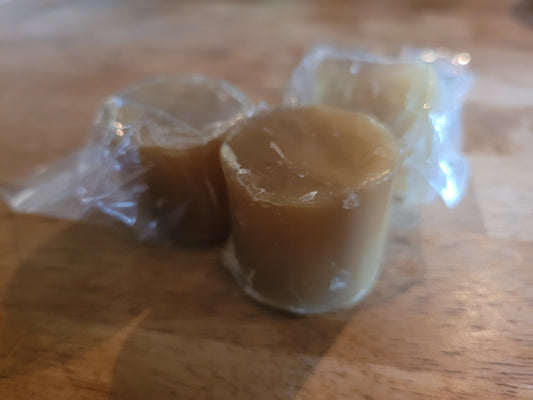 Beeswax