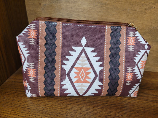 Small Cosmetic Bag