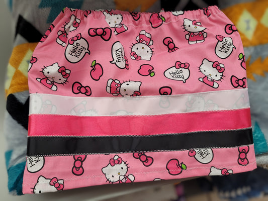 Ribbon Skirt sz 2T
