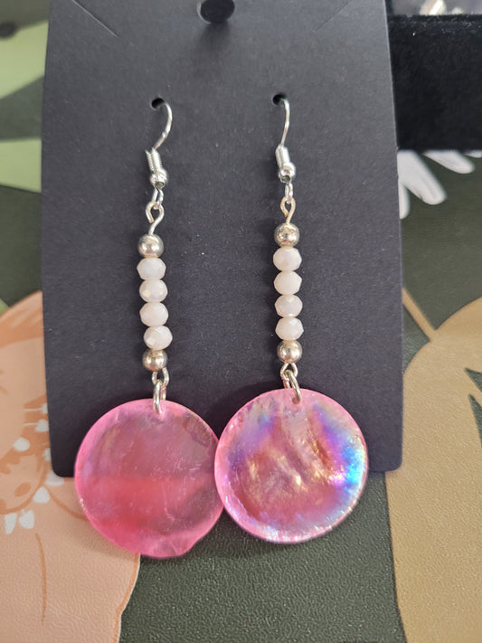 Handmade Earrings