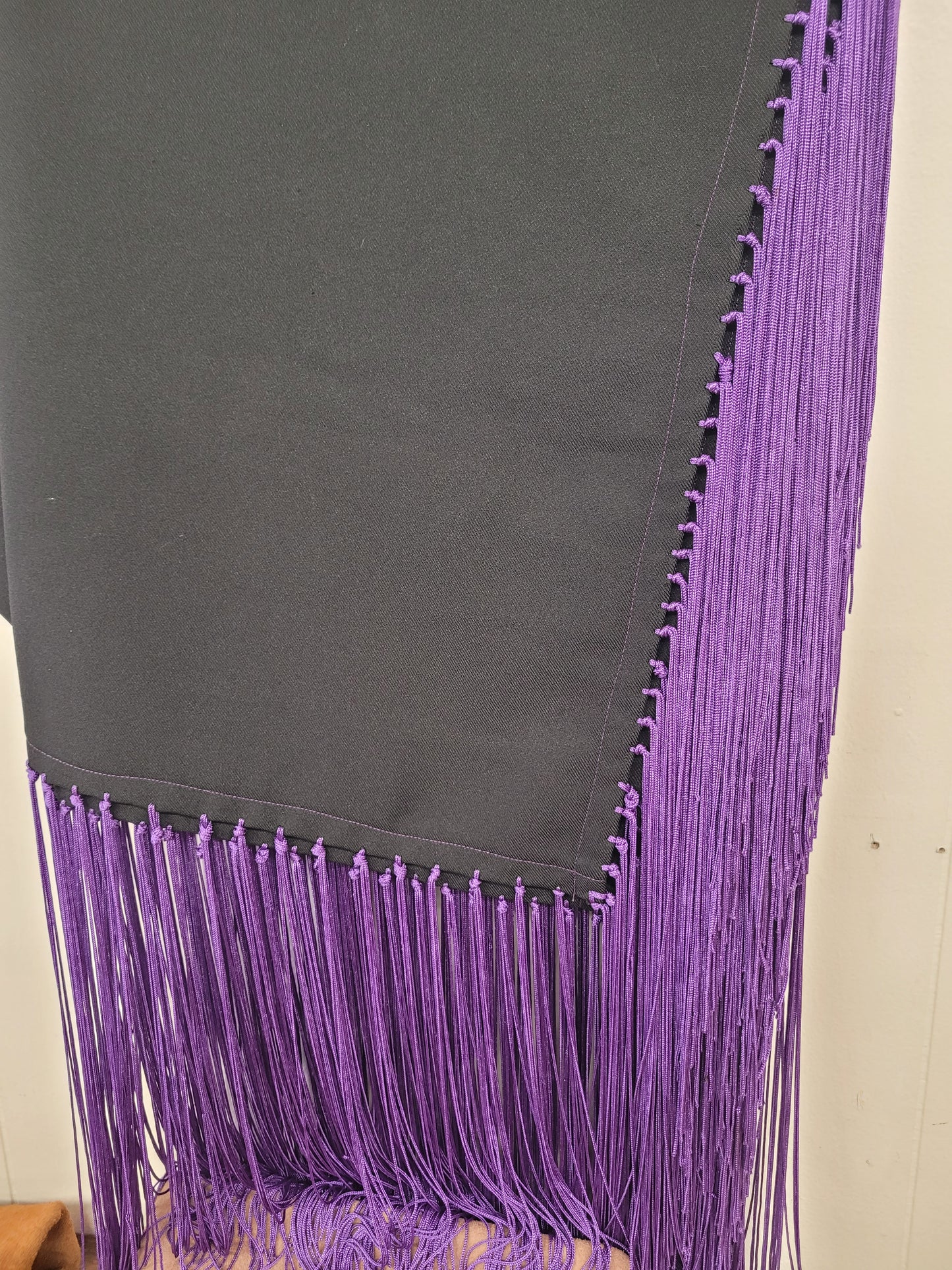 Adult Shawl