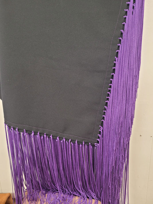 Adult Shawl