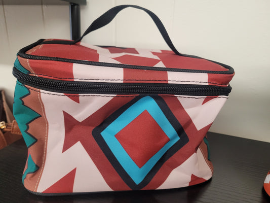 Makeup Bag