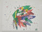 Headdress Painting
