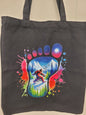 Bigfoot Tote