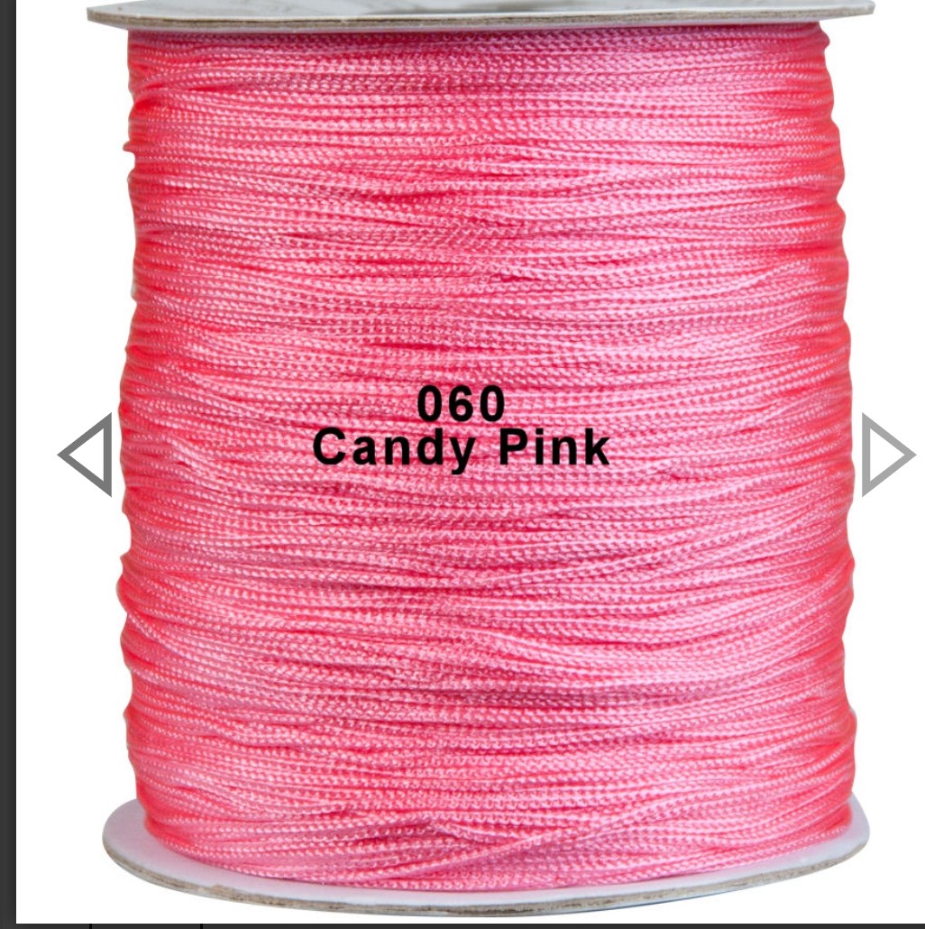 Shawl Fringe - 1,800 Ft Spools