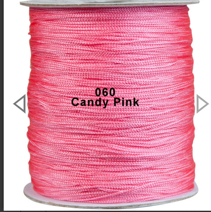 Shawl Fringe - 1,800 Ft Spools