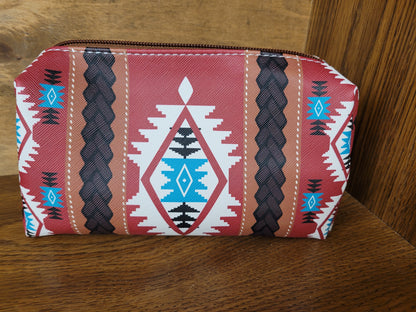 Small Cosmetic Bag