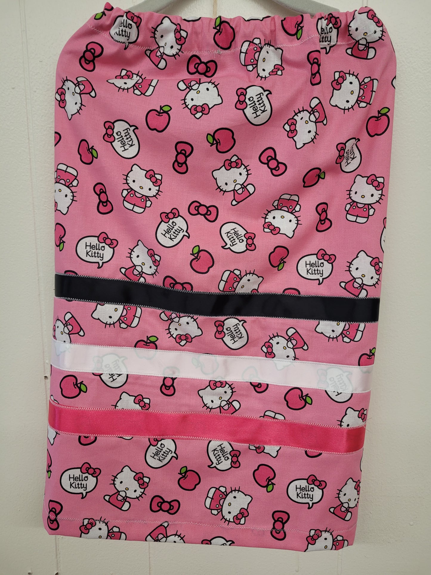 Ribbon Skirt Sz 4t/5t