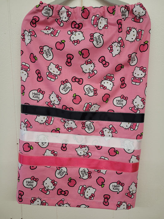Ribbon Skirt Sz 4t/5t