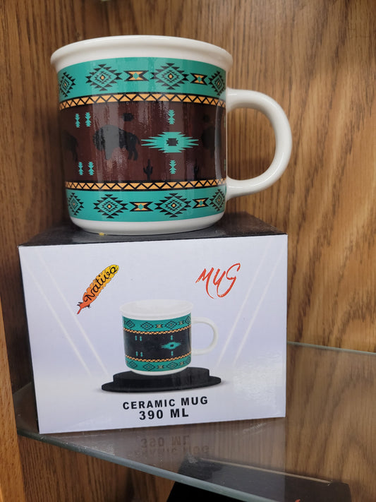 Ceramic Mug