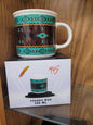 Ceramic Mug